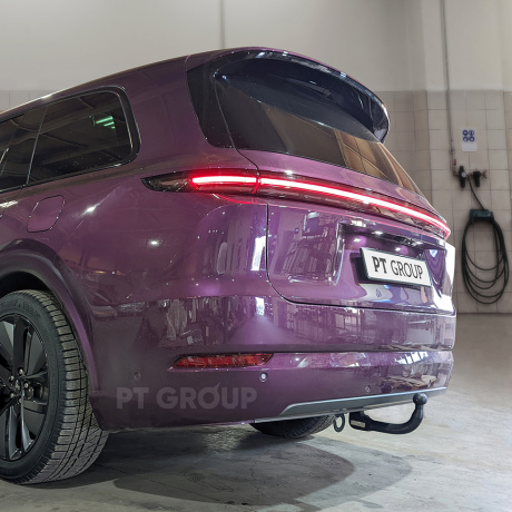 ТСУ /тип AV/ LiXiang L9 2022-/ L7 2023- купить недорого с доставкой в Новосибирск