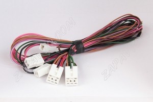 Жгут проводов обогрева сидений B@3 2114 купить недорого с доставкой в Новосибирск