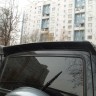 аэродинамический обвес У@З 3163 "патриот" купить недорого с доставкой в Новосибирск