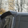 аэродинамический обвес У@З 3163 "патриот" купить недорого с доставкой в Новосибирск