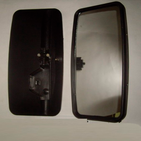 Грузовые зеркала - ЗИЛ 5301 (Бычок) 385х188 купить недорого с доставкой в Новосибирск