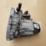Механическая коробка переключения передач (МКПП 5-ст.) Renault JR5-514, двигатель К4М  1.6 16V, новая, оригинал 320106193R 8200934990 купить недорого с доставкой в Новосибирск