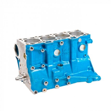 Двигатель B@3-21083 (блок в сборе, агрегат, двигатель в сборе) купить недорого с доставкой в Новосибирск