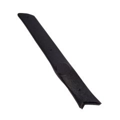 Облицовка стоек под твиттер L@DA 4x4 (3-х дв., до 2020 г.в.)