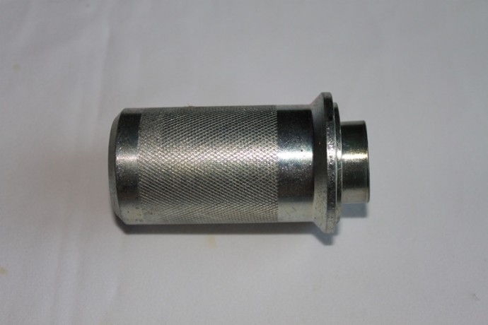 Оправка для запрессовки переднего сальника коленчатого вала и сальника распределительного вала переднеприводных B@3, L@DA (67.7853-9702) купить недорого с доставкой в Новосибирск