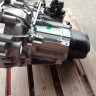 Механическая КПП (МКПП 5-ст.) Renault JR5-551 для L@DA L@ЯGUS, Vesт@, двигатель 16V франция купить недорого с доставкой в Новосибирск