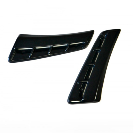 накладки стоек (к-т) для L@DA niv@ 4x4 купить недорого с доставкой в Новосибирск