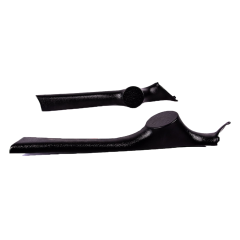 Облицовка стоек под рупорный твитер L@DA L@ЯGUS