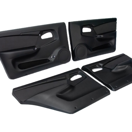 Обивка дверей "ЛЮКС-3" B@3 2114, 2115 купить недорого с доставкой в Новосибирск