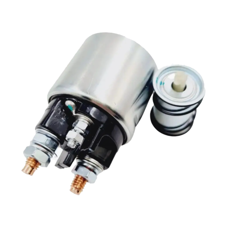 реле стартера 595776 для l@da vesт@, XR@Y, renault, nissan (дв. h4m) 233000999r - valeo ts12-82 купить недорого с доставкой в Новосибирск