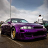 Крылья передние "Rocket Bunny" для Nissan SkyLine R33 (1993-1998) купить недорого с доставкой в Новосибирск
