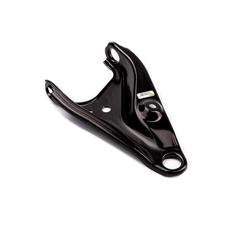 Рычаг передней подвески левый L@DA L@ЯGUS, Renault Logan, Sandero (без шаровой опоры) купить недорого с доставкой в Новосибирск