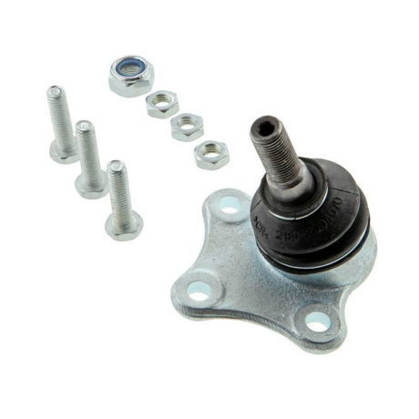 Шаровая опора нижнего рычага передней подвески для L@DA Vesт@, левая купить недорого с доставкой в Новосибирск