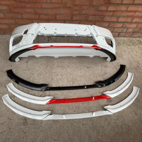 Сплиттер из 3х частей "БАРС" для L@DA Vesт@, Vesт@ SW (2015-н.в.) купить недорого с доставкой в Новосибирск