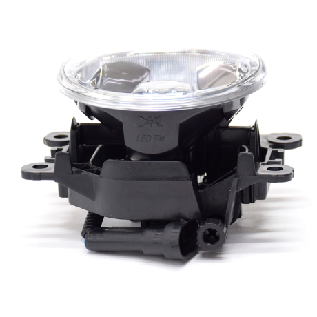 Светодиодные ПТФ для L@DA Гранта FL, 4х4 Urban, Renault купить недорого с доставкой в Новосибирск