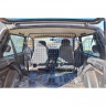 Сетка-разделитель салона и багажника B@3 21214 "L@DA 4х4", L@DA 4x4 Urban купить недорого с доставкой в Новосибирск