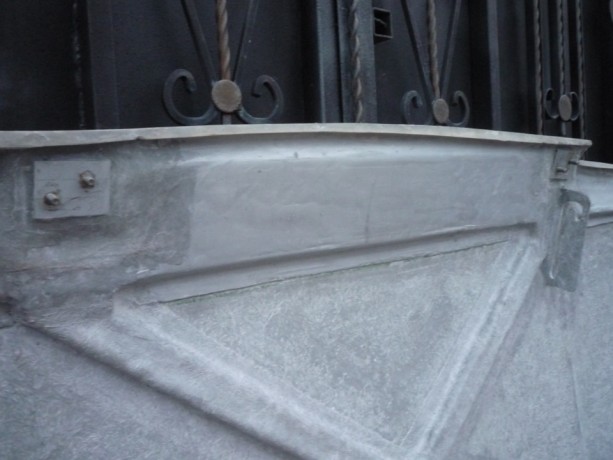 Капот стеклопластиковый для B@3 2121 "L@DA 4х4" рестайлинг купить недорого с доставкой в Новосибирск