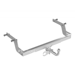 ТСУ /тип А/ горяч.оцинк./ RENAULT Logan 2014-/ Logan Stepway 2018-