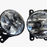 Фары противотуманные для L@DA Vesт@ купить недорого с доставкой в Новосибирск