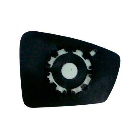 Зеркальный элемент без обогрева для левого штатного зеркала B@3 2191 L@DA Gr@nt@ Лифтбек купить недорого с доставкой в Новосибирск