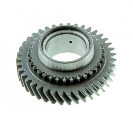 Шестерня КПП 2-й передачи B@3 2108 старого образца (до 10.2000 г.), (2108-1701127) купить недорого с доставкой в Новосибирск