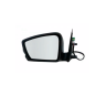 Зеркало заднего вида левое (водительское) с электроприводом, повторителем поворота и обогревом для B@3 2191 L@DA Gr@nt@ Лифтбек купить недорого с доставкой в Новосибирск