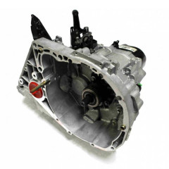 коробка переключения передач (кпп) jr5-549 для l@da vesт@, XR@Y, l@яgus, троссиковая