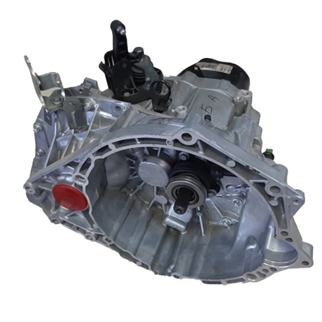 коробка переключения передач (кпп) jr5-549 для l@da vesт@, XR@Y, l@яgus, троссиковая купить недорого с доставкой в Новосибирск