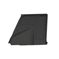 Органайзер правый в багажник без коврика для Chevrolet Niv@