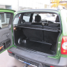 Органайзер правый в багажник без коврика для Chevrolet Niv@ купить недорого с доставкой в Новосибирск