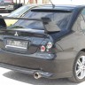 Корпуса под заднюю модульную оптику для Mitsubishi Lancer IX (2003-2009) купить недорого с доставкой в Новосибирск