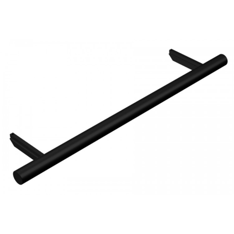 защита порогов силовая с пластиковыми заглушками для L@DA 4x4 (2131, 2329), (не окрашенная) купить недорого с доставкой в Новосибирск