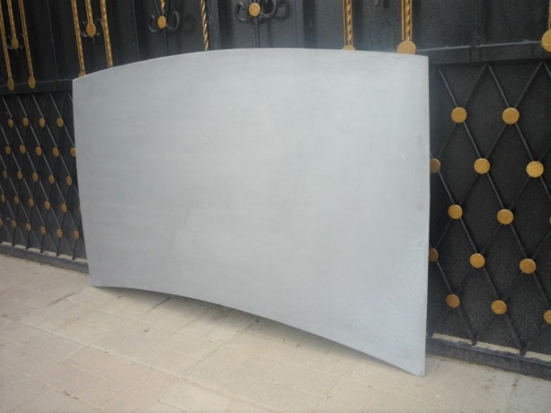 Капот стеклопластиковый короткий для B@3 2108 (6кг) купить недорого с доставкой в Новосибирск