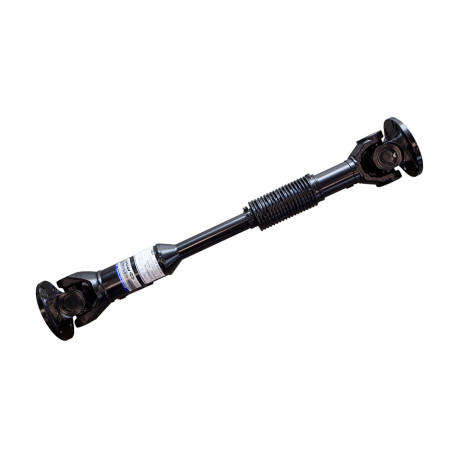 вал карданный переднего моста для У@З 452, 3741, 3962, 3909, 3303, 2206 (4-ст кпп, мосты тимкен, без абс)(374100-2203010-02) купить недорого с доставкой в Новосибирск