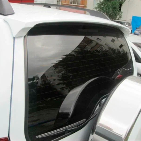 Спойлер "Атака" для Chevrolet Niv@ купить недорого с доставкой в Новосибирск