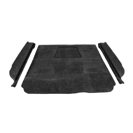 Полка для L@DA L@ЯGUS (5 местный, отв. под динамики 20см) купить недорого с доставкой в Новосибирск