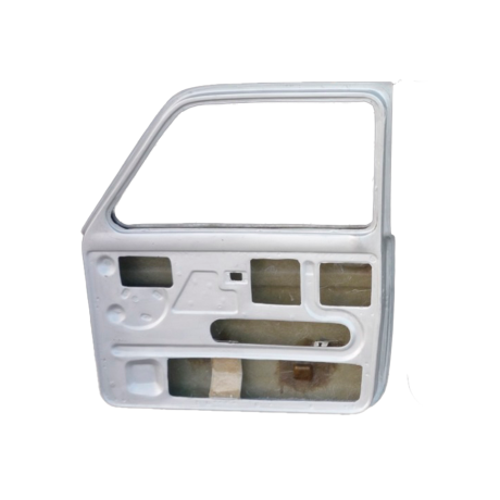 Дверь боковая правая стеклопластиковая для B@3 2121 "L@DA 4х4" купить недорого с доставкой в Новосибирск