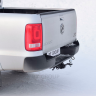 ТСУ /съемный квадрат/ Volkswagen Amarok (2010-н.в.) купить недорого с доставкой в Новосибирск