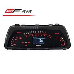 Комбинация приборов GF 616 для Chevrolet Niv@