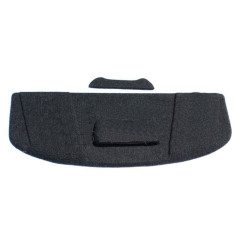 Полка B@3 2110, 2170 (стоп сигнал, отв. под динамики 13см)