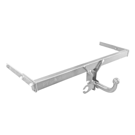 ТСУ /тип А/ горяч.оцинк./ VOLKSWAGEN POLO V 2010-2022 / SKODA RAPID 2012- купить недорого с доставкой в Новосибирск