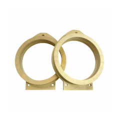 Проставки для Chevrolet Cruze под динамик 16см