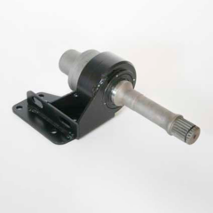 промежуточный вал правого привода К@ЛИН@