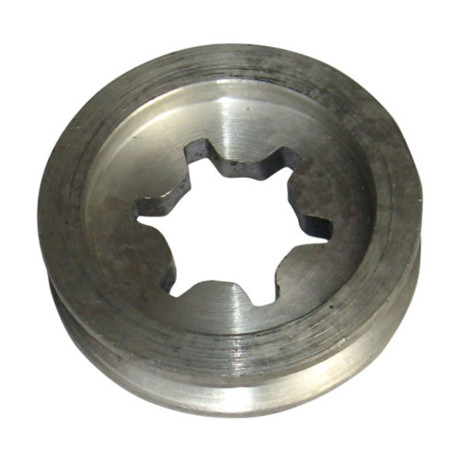 Шкив ведущий к насадкам Бензорез, НК-80, НК-100 для бензопил Stihl 170-250 купить недорого с доставкой в Новосибирск