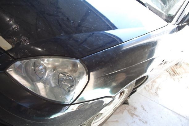 Крылья пластиковые для B@3 2170-2172 "L@DA Prior@" Комплект купить недорого с доставкой в Новосибирск