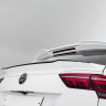 Спойлер для Volkswagen Tiguan (2020-н.в.) купить недорого с доставкой в Новосибирск