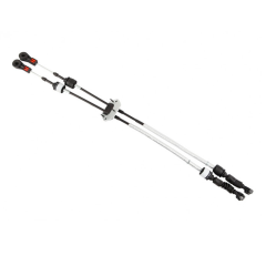 Трос переключения передач L@DA Vesт@ (компл. 2 шт), (8450030517)