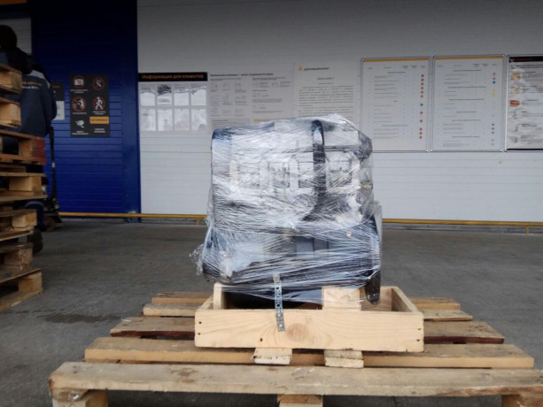 Двигатель B@3-2111 (агрегат) маховик 2110 купить недорого с доставкой в Новосибирск