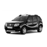 Защита порогов с алюм. площадкой d51мм (НПС) RENAULT Duster 2012-2020/ NISSAN Terrano 2014- купить недорого с доставкой в Новосибирск