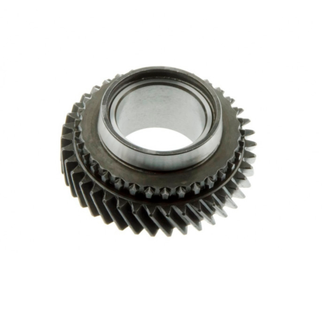 Шестерня КПП 3-й передачи B@3 2110 старого образца (до 10.2000 г.) (2110-1701131) купить недорого с доставкой в Новосибирск